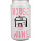 House Wine Rose (375 Ml)