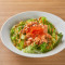 Míng Tài Zi Jiàng Sān Wén Yú Shā Lǜ Salmon Salad With Mentaiko Sauce