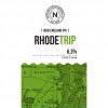 Rhodetrip