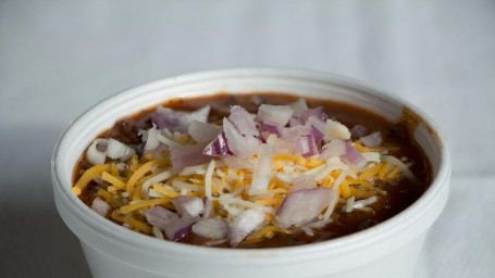 Chili (Small) 8Oz.