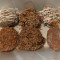 Larry's Mini Donuts 6 Pack