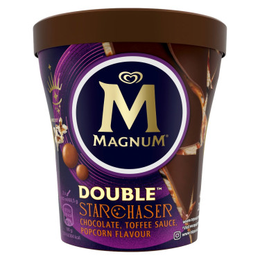 Magnum Tub (Double Starchaser)