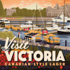 1. Visit Victoria