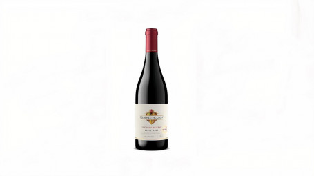 Kendall-Jackson Vintner's Reserve Pinot Noir (750Ml) 14.5% Abv