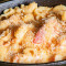 Cheese Monger's Mac Cheese With Maine Lobster Meat