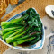lǔ zhī qīng cài Braised Vegetables
