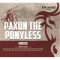 Paxon The Ponyless