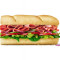 Cold Cut Combo Sub (6