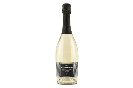 The Independent Prosecco Millesimato Brut Doc, Veneto, Italy