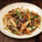 Stir-Fried Glass Noodles And Beef