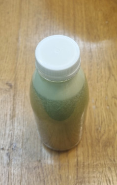 Fresh Green Protein Shake
