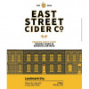 14. East Street Cider Landmark Dry