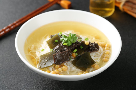 Mián Yáng Mǐ Fěn Shén Jūn Mianyang Vermicelli With Mushroom