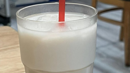 Horchata Rice Milk Flavor With Sugar And Cinnamon