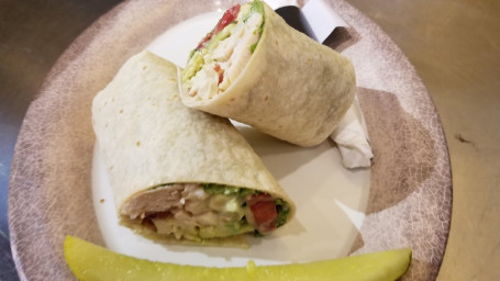 Cali Cobb Wrap