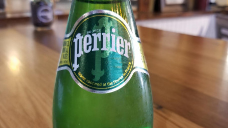 Perrier/Pellegrino Sparkling Water