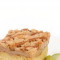 Apple Caramel Crumb Cake