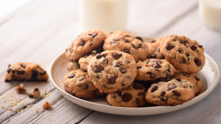 Tate's Bake Shop Oatmeal Raisin Cookies 7 Oz