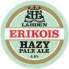 Lahden Erikois Hazy Pale Ale