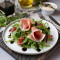 Parma Ham Arugula Garden Salad Bā Mǎ Huǒ Tuǐ Huǒ Jiàn Cài Shā Lǜ