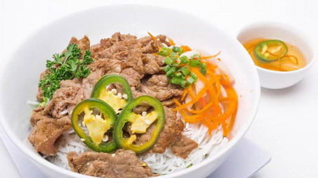 42A Vermicelli Beef