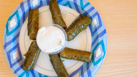 Dolmas (6 Pcs