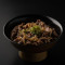 Shāo Zhī A4Gōng Qí Niú Jǐng Pan Fried A4 Miyazaki Beef Rice Bowl