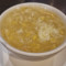 Sweet Corn Soup With Diced Chicken Jī Ròu Sù Mǐ Tāng