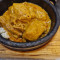 Curry Beef Flank Pot Kā Lī Niú Nǎn Bāo