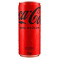 Coca-Cola Sans Sucre 310 Ml