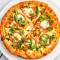 Pizza Margherita Moyenne 12