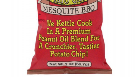 Bbq Dirty Chips