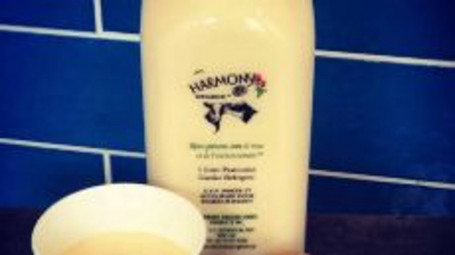 Harmony Organic 2% Milk 1 LITRE
