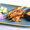 Satay 6Pcs