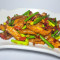 Xiāng Shì Suàn Xīn Chǎo Féi Zhū Spicy Pork Belly