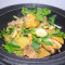 Jiāng Cōng Jī Bāo Bàn Zhī Ginger Onion Chicken Pot
