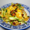 Cài Huā Chǎo Dòu Pí Xiāng Cài Cauliflower With Tofu Skin Parsley