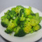 Suàn Róng Xī Lán Huā Garlic Broccoli