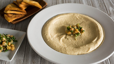 Houmous (2 Oz)