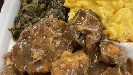 2. Oxtail