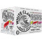 White Claw Sparkling Hard Seltzer Variety Pack Canettes (12 Oz X 12 Ct)
