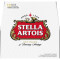 Stella Artois Beer Lager Bouteille Belge (11,2 Oz X 12 Ct)