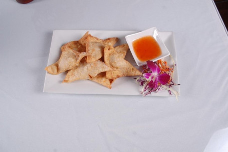 Fried Wonton (7)