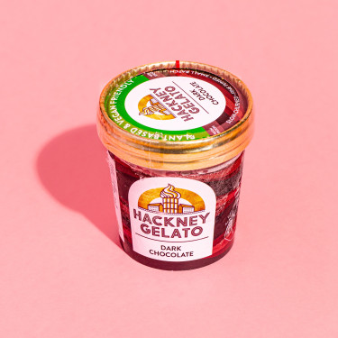 Hackney Gelato  Vegan Sorbettos (135Ml)