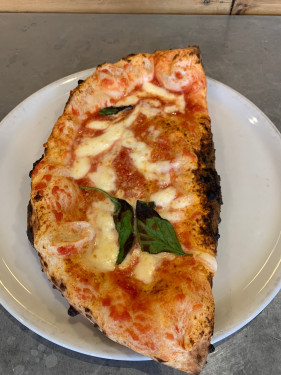 Calzone (Fried Or Oven-Baked)