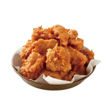 Xiāng Xiāng Zhà Jī Dà) Crispy Chicken Nugget L)