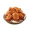 xiāng xiāng zhà jī dà) Crispy Chicken Nugget L)