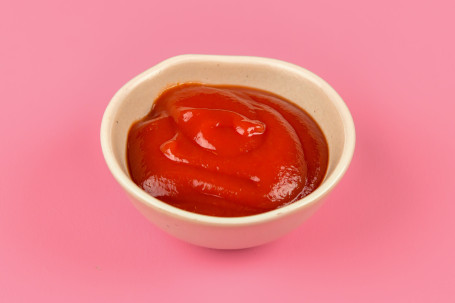 Chipotle Honey Ketchup