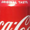Coca (Canette De 12 Oz)