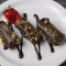 Baklawa Aux Noix Enrobées De Chocolat (3)